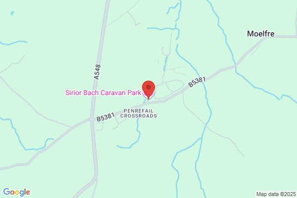 Sirior Bach Caravan Park