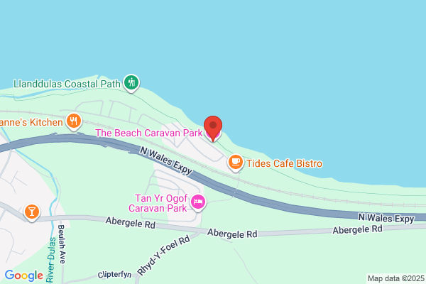 Thornley Leisure Parks