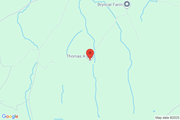 A & S H Thomas