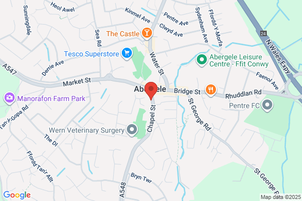 Elwy Dental Practice
