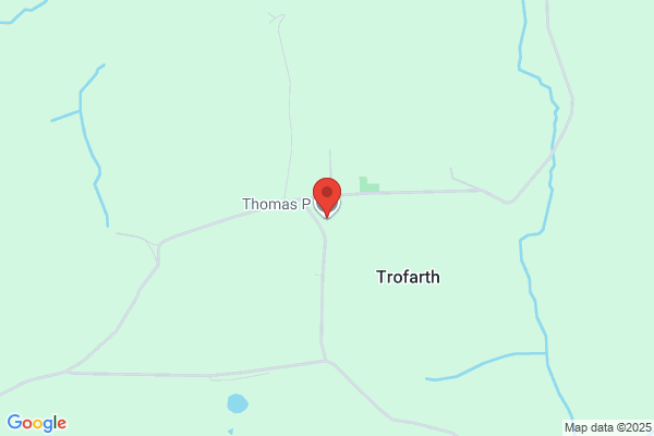 P Thomas