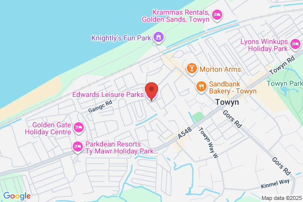 G O Edwards