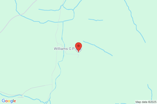 G Williams