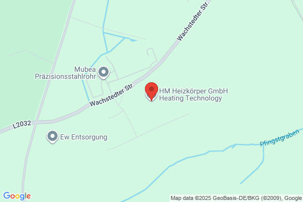 Heating & Technical Services