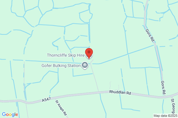 Thorncliffe