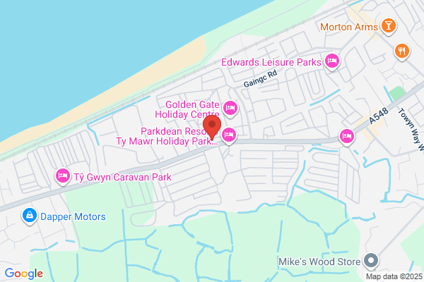 Towyn Camping & Caravan Accessory Shop