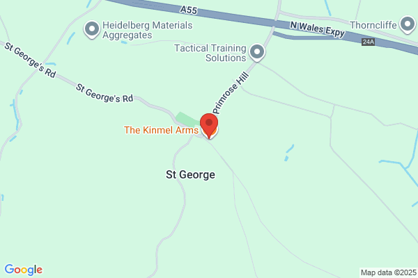 The Kinmel Arms