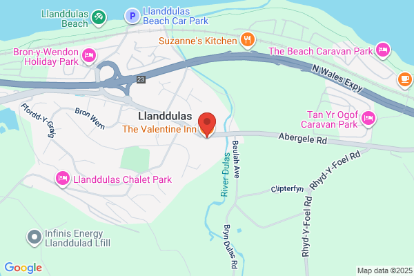 The Valentine Inn