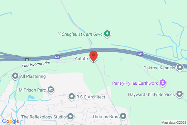 Autofix (Bridgend) Ltd