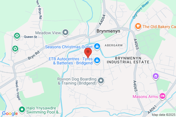 Brynmenyn Car Clinic