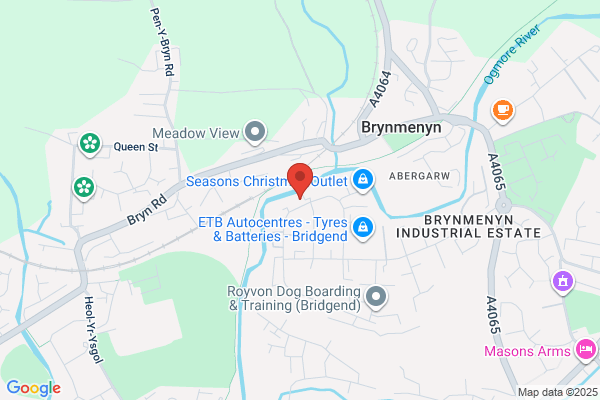 Greenfield Land Reclamation (Wales) Ltd