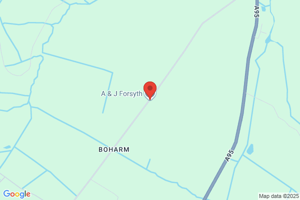 A & J Forsyth