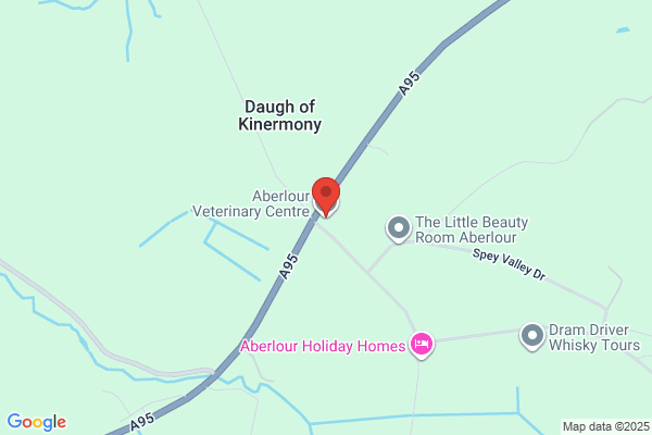 Aberlour Veterinary Centre