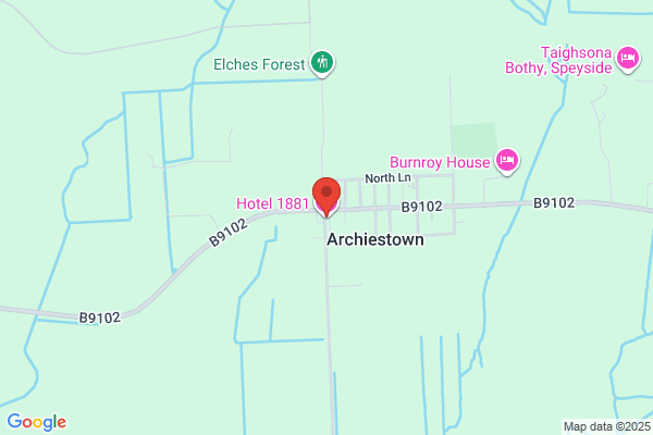 Archiestown Hotel