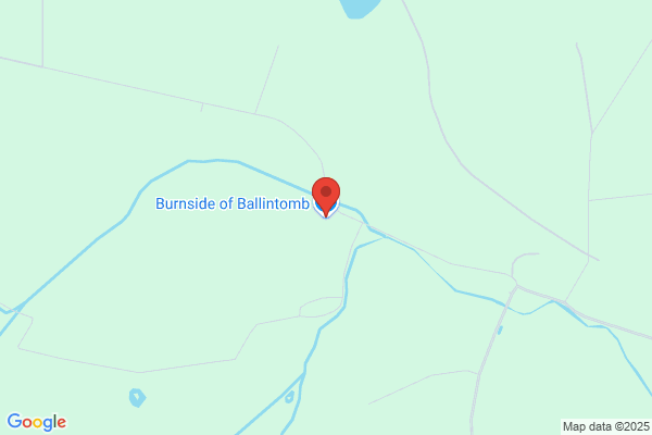 Burnside Of Ballintomb