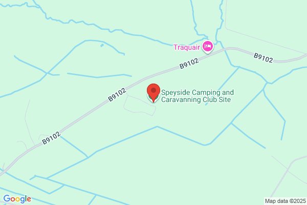 Camping & Caravanning Club