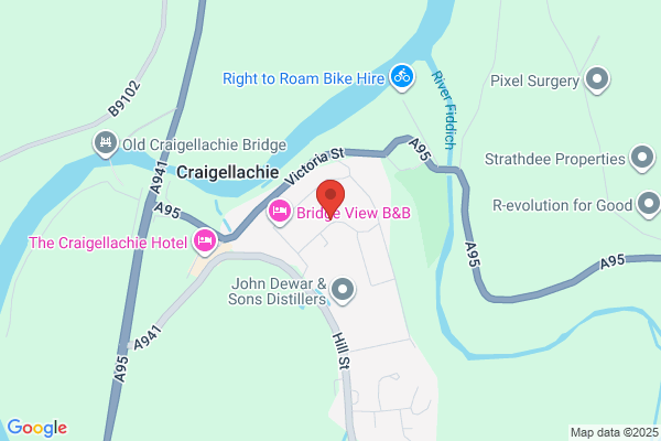 Craigellachie Primary School