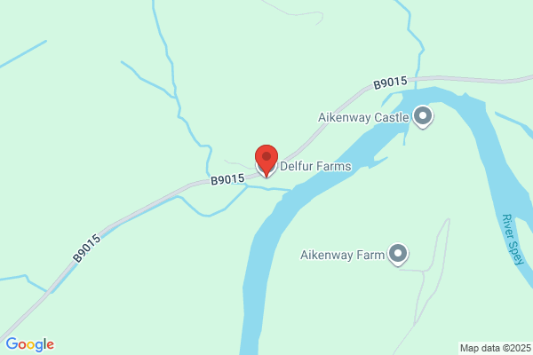 Delfur Farms