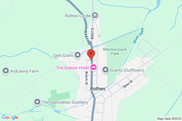 Grampian Plumbing Services