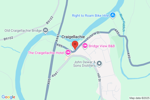 Highlander Inn