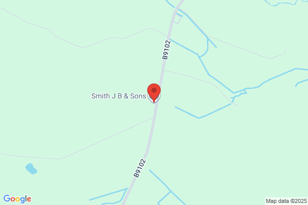 J B Smith