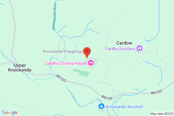 Knockando Primary School
