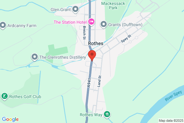 Rothes