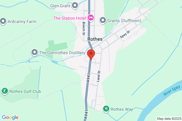 Rothes Pharmacy