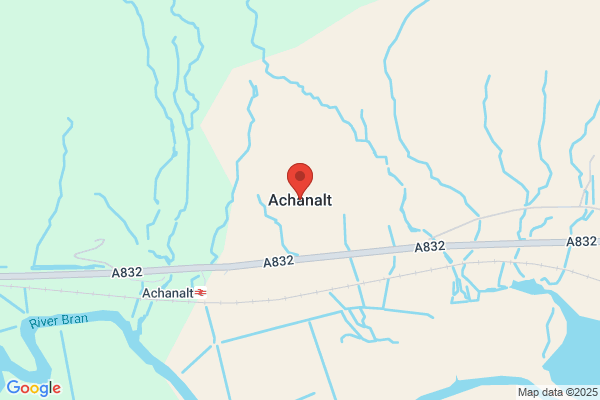 S Cattanach