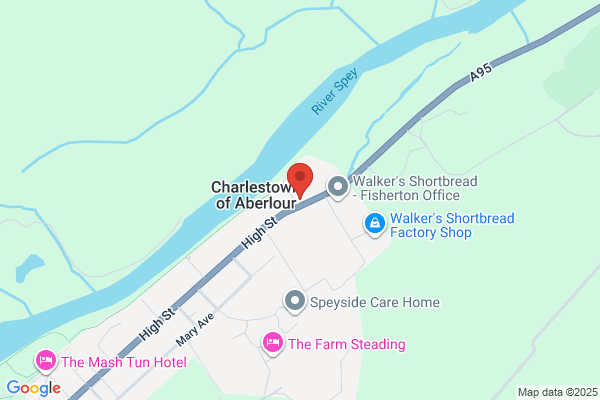 Speyside Scaffolding Services Ltd