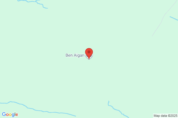 The Ben Aigen Hotel