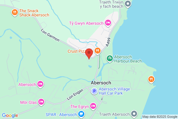 Pen Llyn Physiotherapy