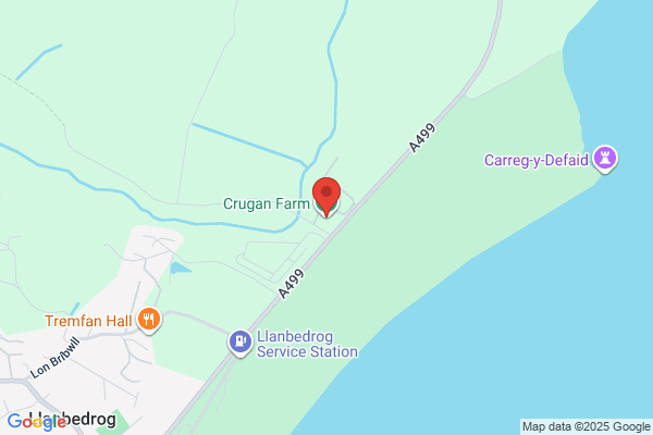 Crugan Holiday Park