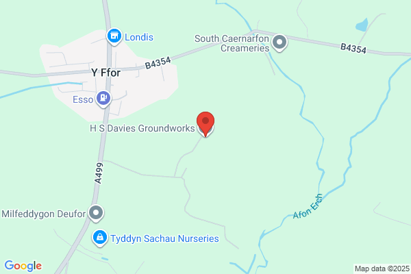 S.T Davies Groundworks