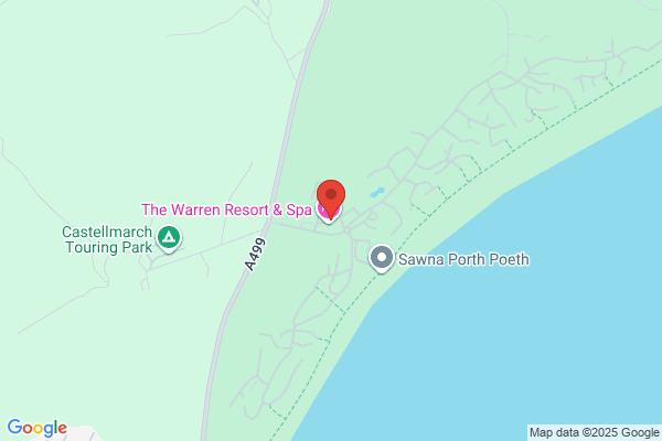 The Warren Spa