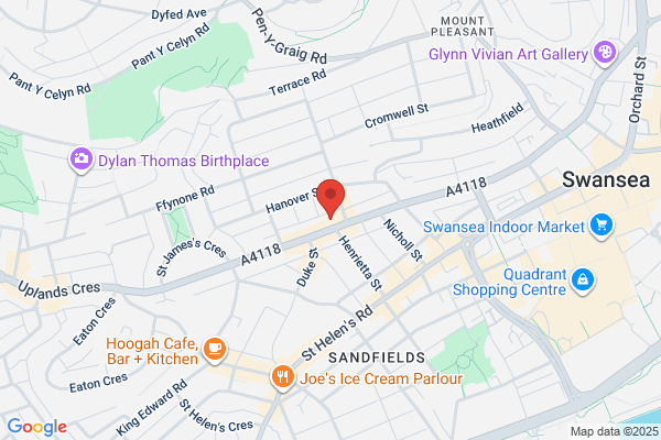Co-op Food - Swansea - Walter Road