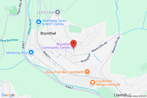 Brynithel Builders Merchants