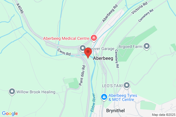 Aberbeeg Social Club & Institute