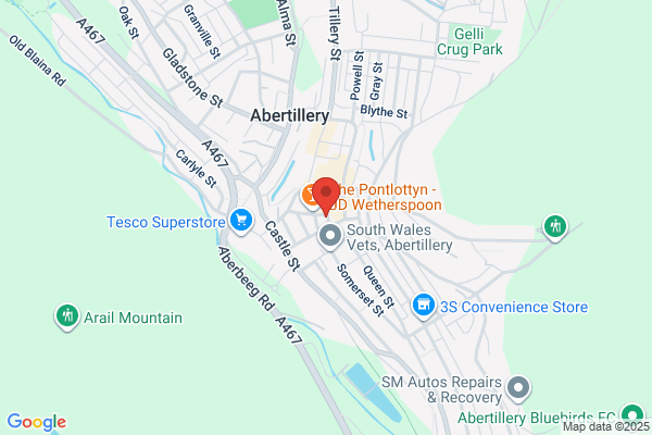 Glasgow Prosperity Social Club