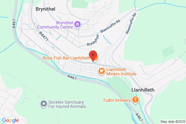 Llanhilleth Conservative & Unionist Club