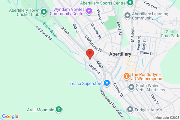 Abertillery Auto Centre