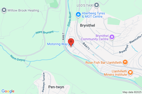 R I S Insulation Ltd