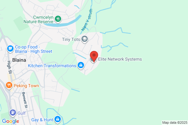 A.M.B Digital Vision Ltd