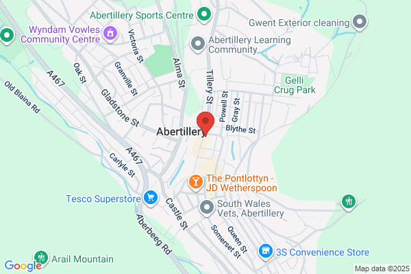 Abertillery Community Education Centre