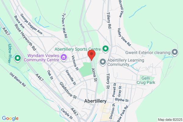 Abertillery Physiotherapy Clinic