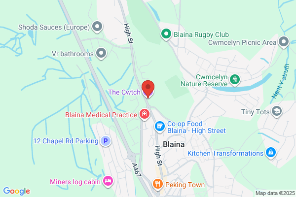 Blaina Community Education Centre