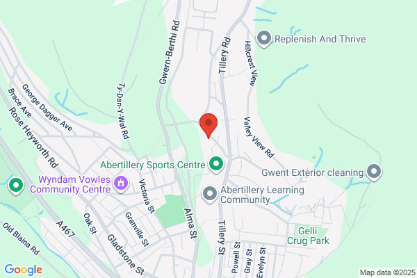 Henley's Bus Services Ltd