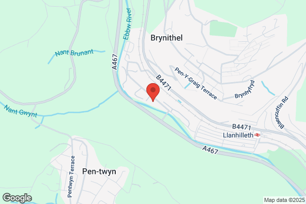 Newbridge Caravan Repairs