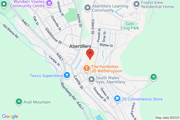 Old Bake House Publications