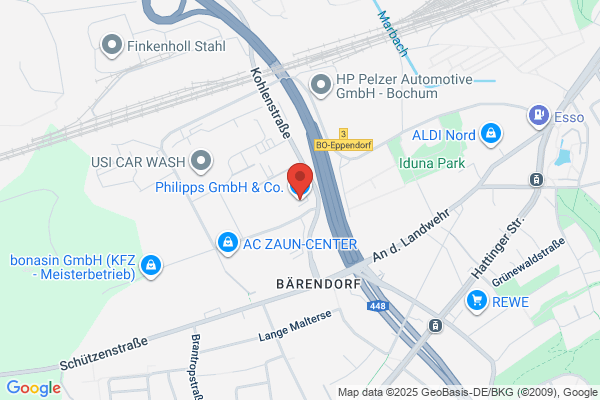 Phillips Electrical